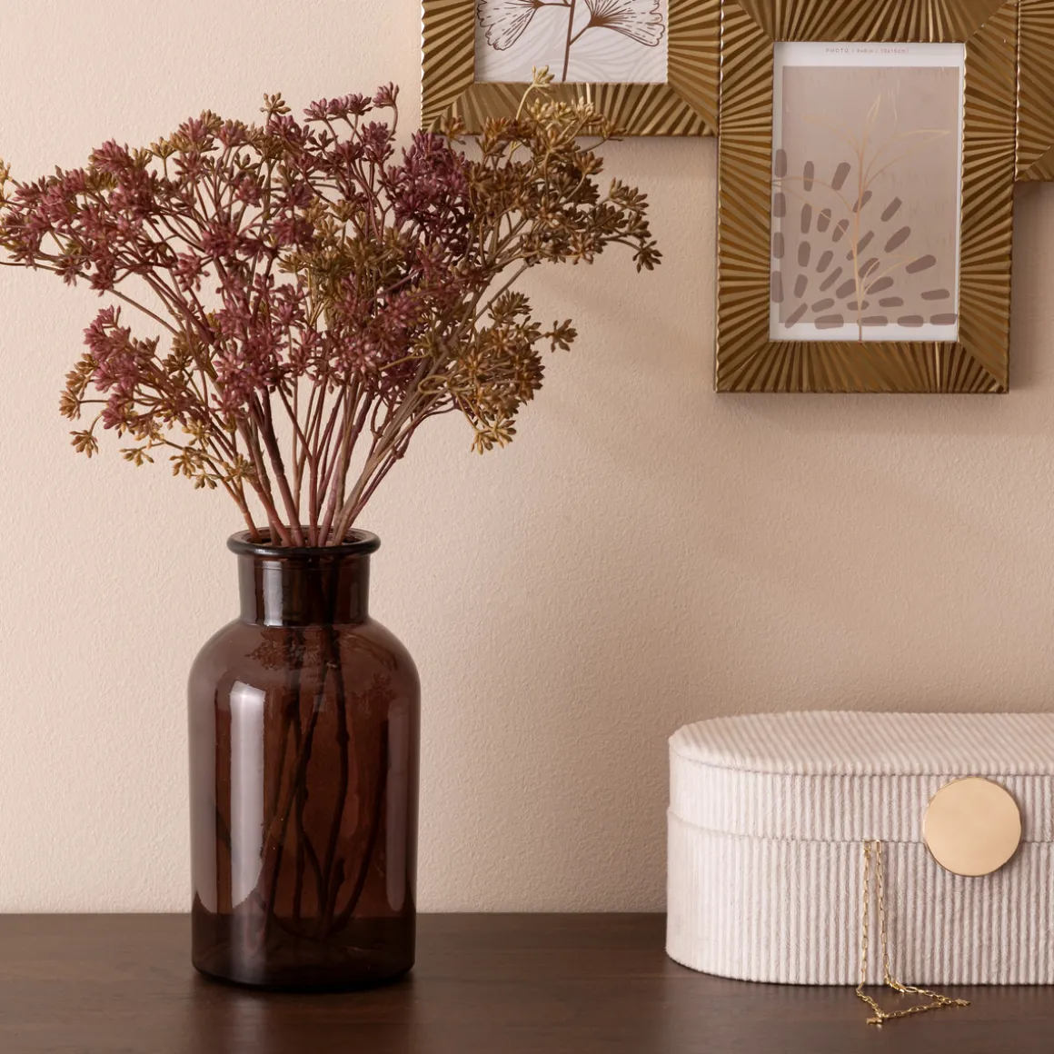 Tige achillée artificielle "James"