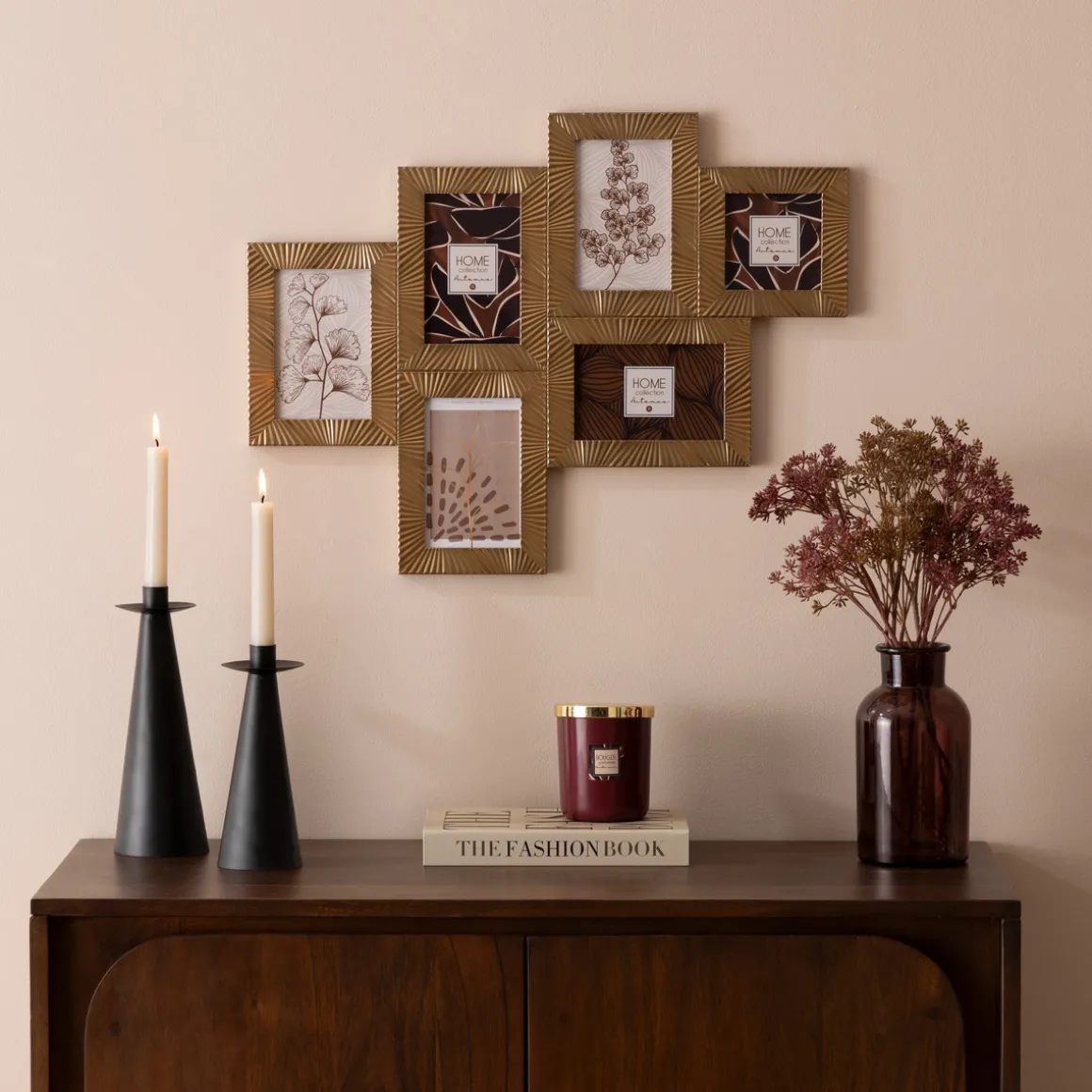 Tige achillée artificielle "James"