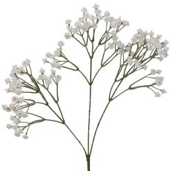Tige de gypsophile artificiel