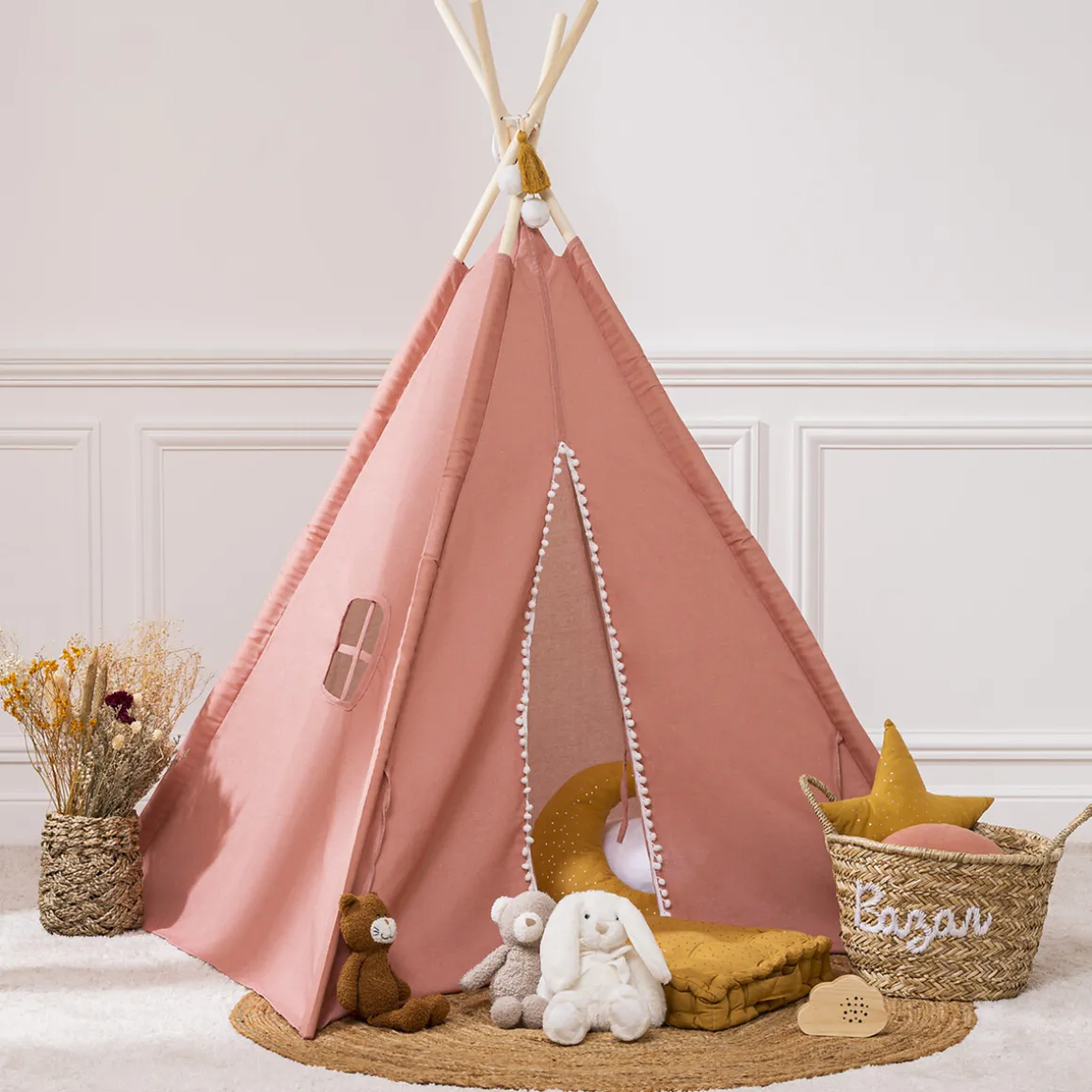 Tipi enfant "Wapi"