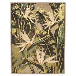 Toile encadrée "Daphne"