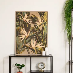 Toile encadrée "Daphne"