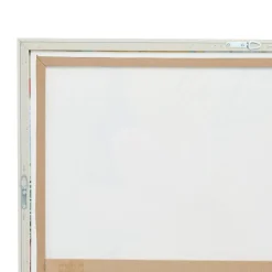 Toile imprimée encadrée 