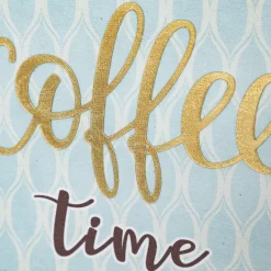 Toile imprimée encadrée 