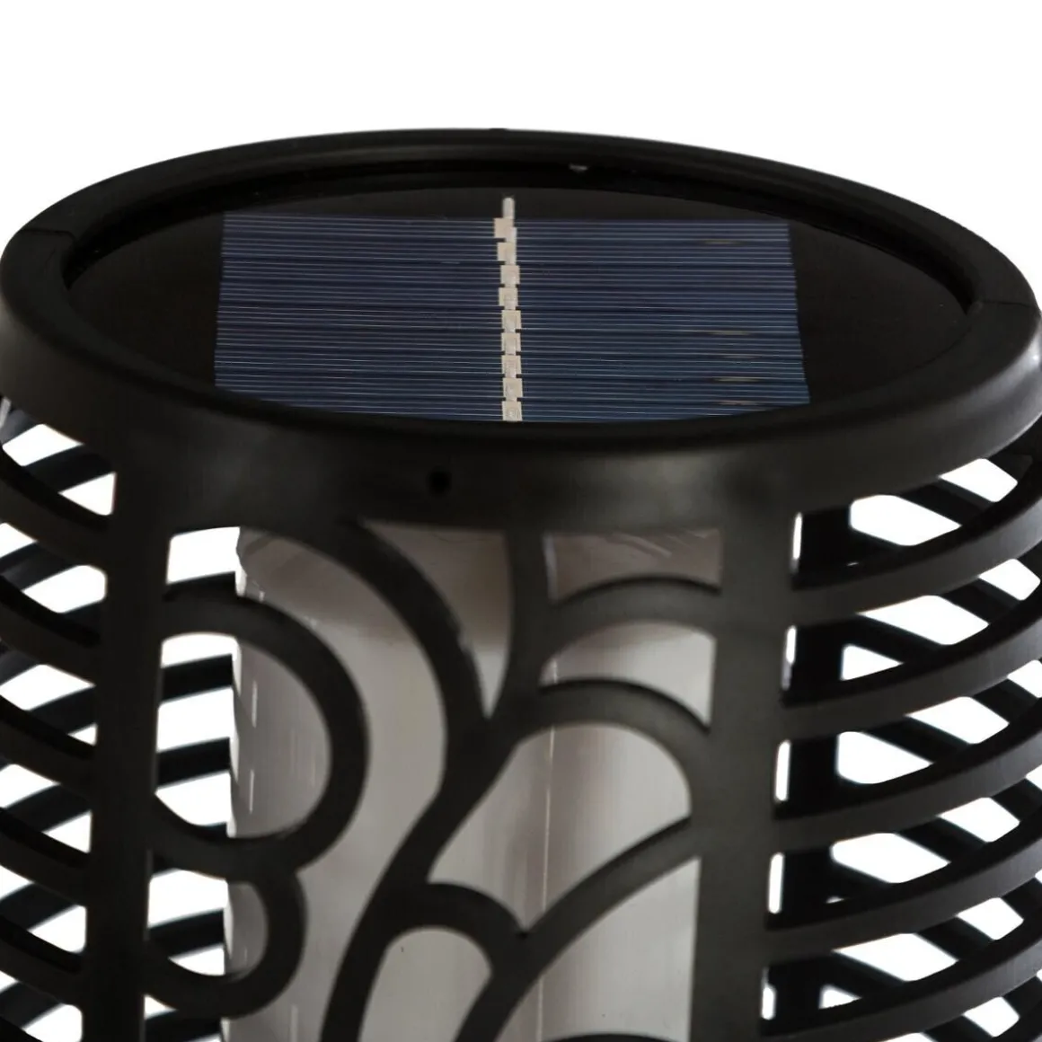 Torche solaire "Lita"