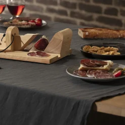 Trancheuse à charcuterie