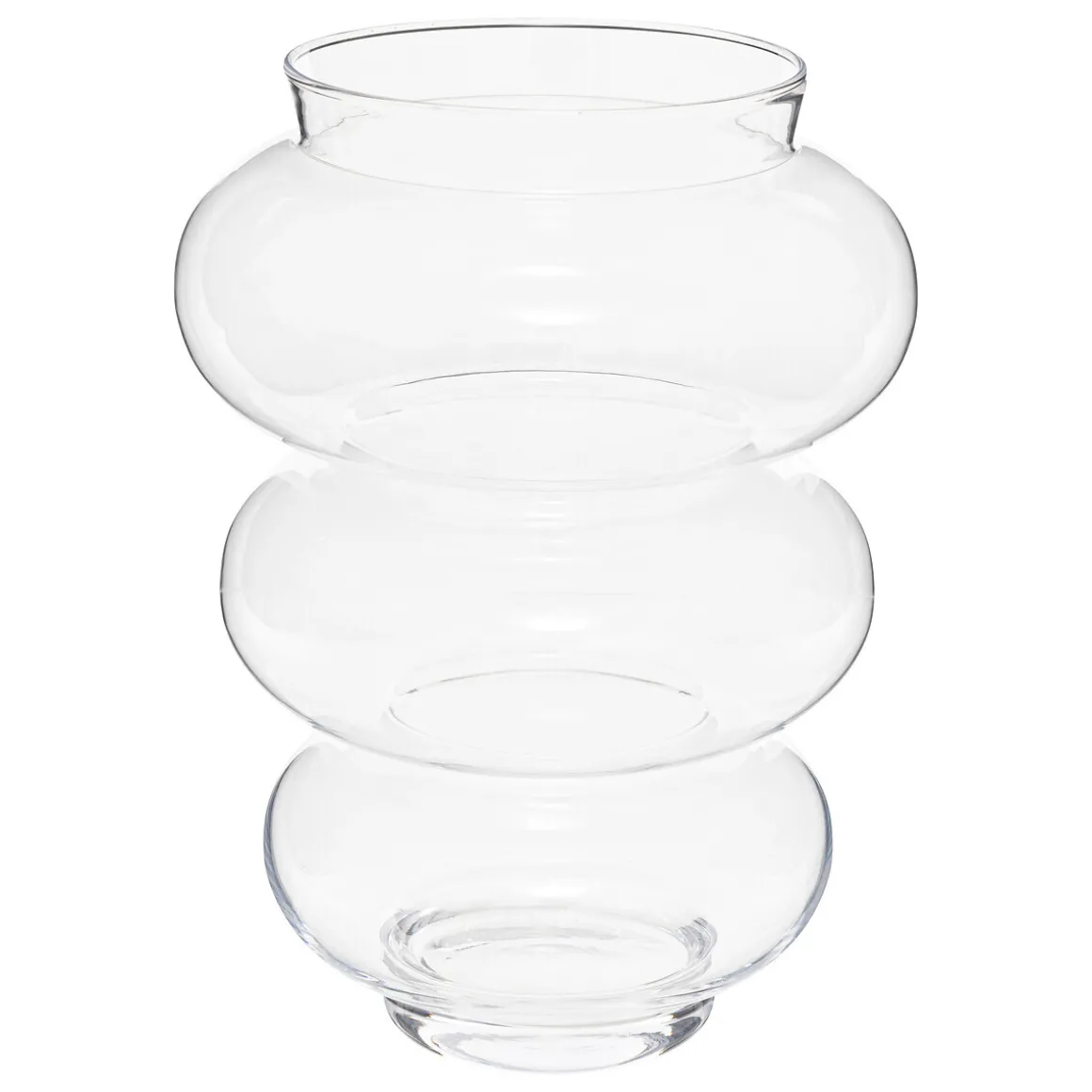 Vase « Double » Atmosphera x matali crasset