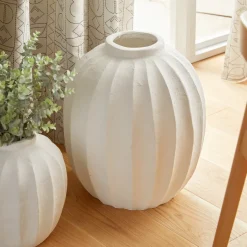 Vase boule "Amia"