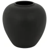 Vase boule "Rily"