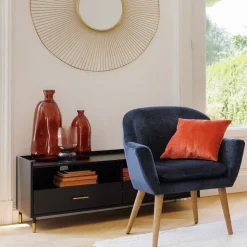 Vase bouteille "Uly"