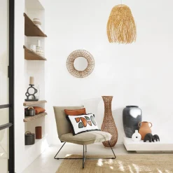 Vase "Circle", céramique