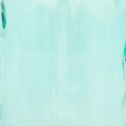 Vase "Imet", verre recyclé