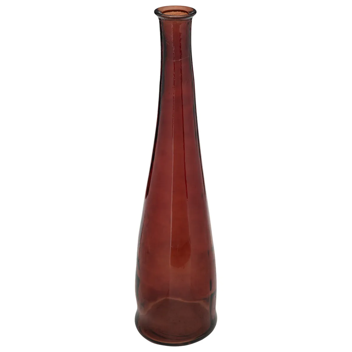 Vase long "Uly"