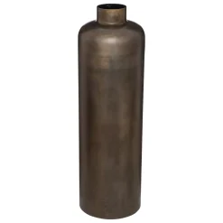 Vase, métal