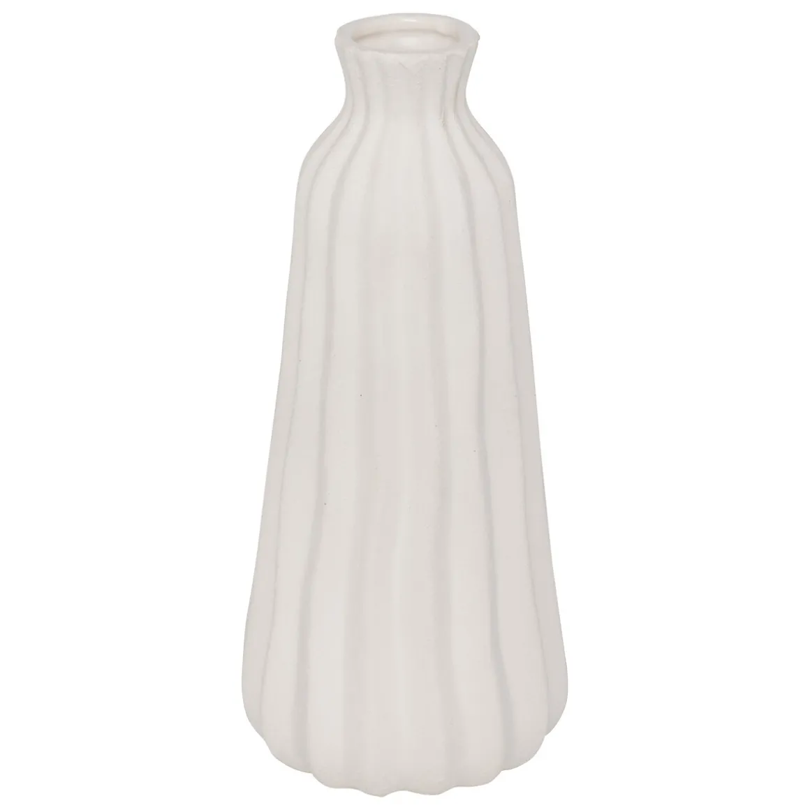 Vase strié "Fernan"