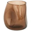 Vase verre "Bravi"