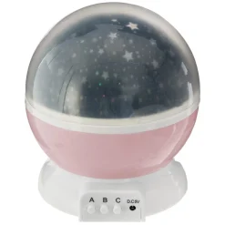 Veilleuse enfant "Projecteur"